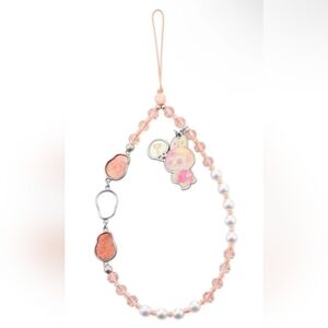 Pop Mart x Labubu Big Into Energy Series Phone Charm Confirmed Loyalty New